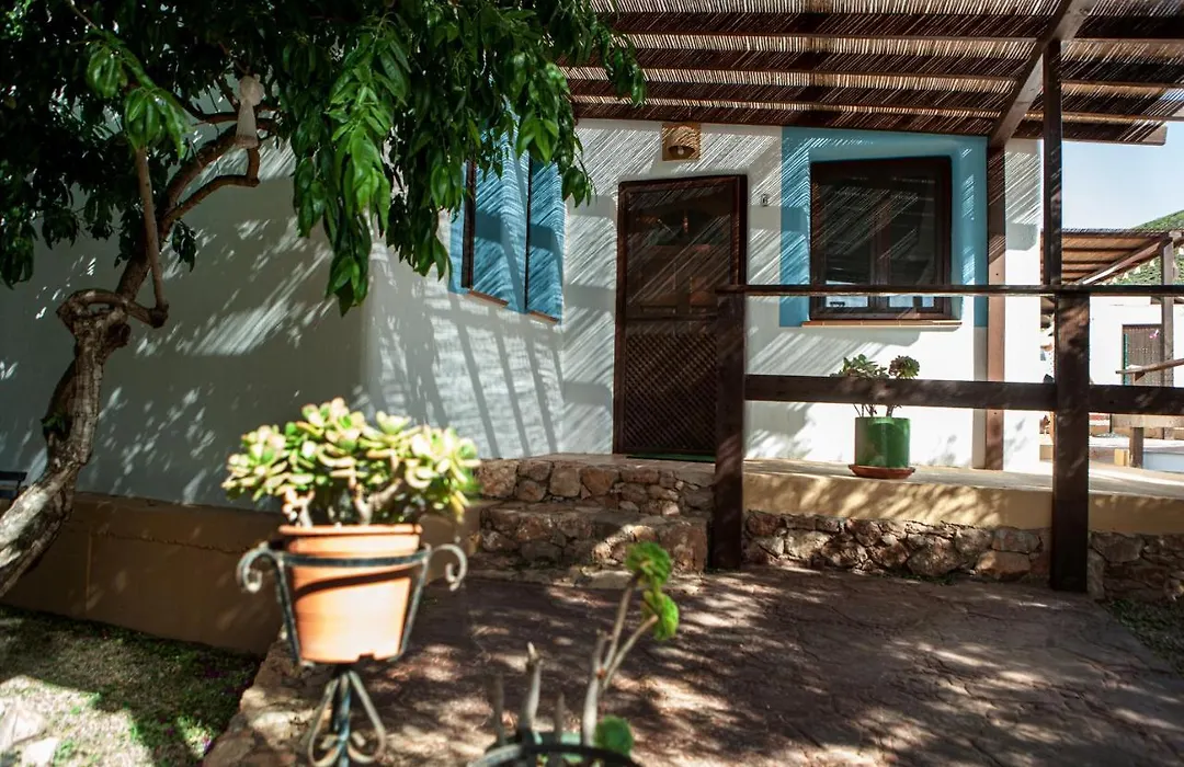 El Rincón de los Albaricoques-1